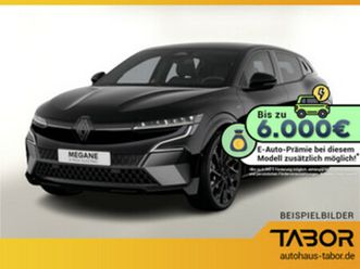 renault megane e-tech esprit alpine 220 comfort range