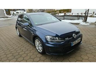 2.0 tdi dsg gtd acc sthzg ahk carplay