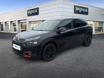 puretech 130ch s&s shine eat6 e6.d