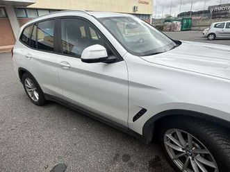 x3 g01 2017xdrive30e auto