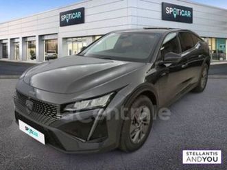 1.6 phev 180 allure e-eat8