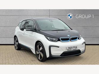 bmw i3 125kw 42kwh 5dr auto