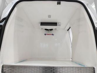 berlingo bluehdi 75 van m club *cella frigo*3 posti*