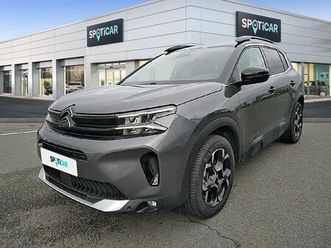 hybride 136 e-dcs6 max