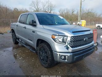 toyota tundra 5.7l sr5