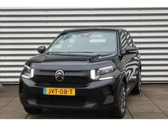 1.2 turbo 100pk you |parkeersensoren|airco|led