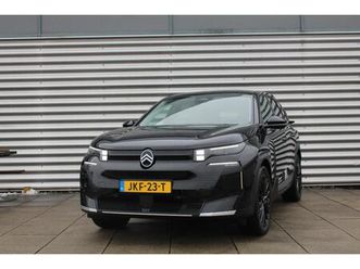 max comfort range 73 kwh |panoramisch dak|elec sto