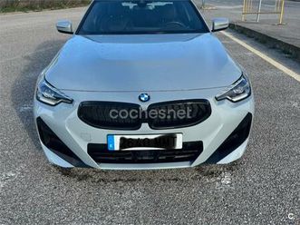 bmw serie 2 220i m sport