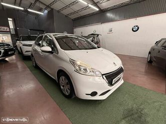 peugeot 208 68 vti active