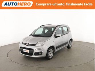 panda 3ª serie panda 1.2 lounge