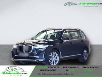 bmw x7 xdrive40i 340 ch bva