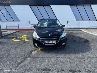 peugeot 208 1.4 hdi access