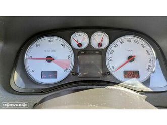 peugeot 307 sw 1.6 hdi griffe