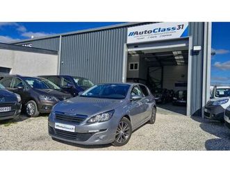 peugeot 308 ii 1.6 hdi 92 cv style