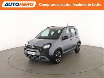 panda 3ª serie panda 1.0 firefly s&s hybrid city cross