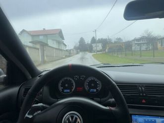 volkswagen bora 4motion 1.9 85kw