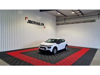 puretech 83 ss bvm5 feel