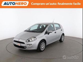 fiat punto zg76814