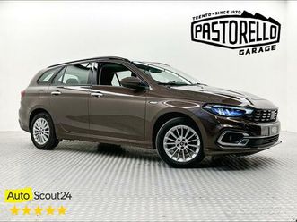 fiat tipo (2015-->) - tipo 1.3 mjt s&s sw business