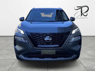 nissan x-trail 1.5 vc t e-power 4 wd 7 lugares n-connecta março/23