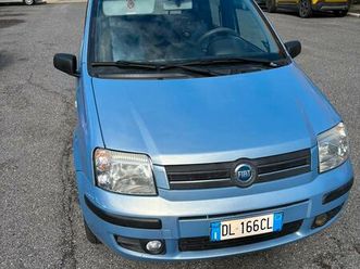 panda 1.3 multijet 16v dynamic