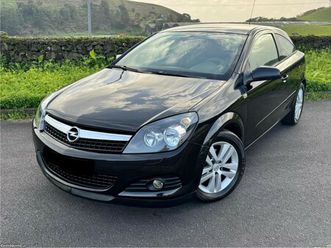 opel astra diesel comercial 2 lugares maio/08