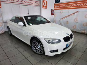 bmw serie 3 325i