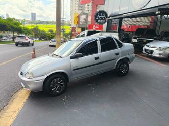 chevrolet classic 1.0 flex life