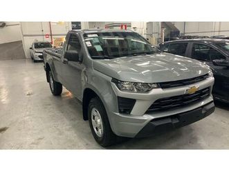 chevrolet s-10 2.8 ctdi cs wt 4wd