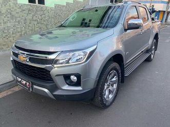 chevrolet s10 pick-up ltz 2.8 tdi 4x4 cd dies.aut