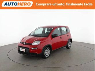 panda 3ª serie panda 1.0 firefly s&s hybrid city cross