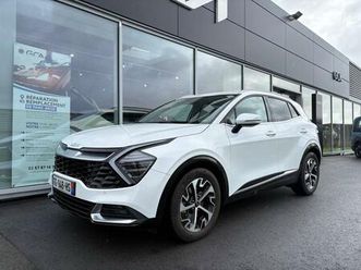 1.6 crdi 136ch mhev design 4x2 dct7