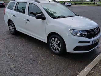 dacia logan sd fevereiro/17