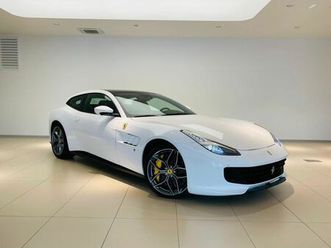 gtc4lusso t 3.9i