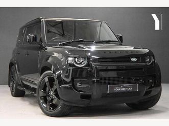 3.0 d300 mhev x-dynamic hse auto 4wd euro 6 (start/stop) 5dr