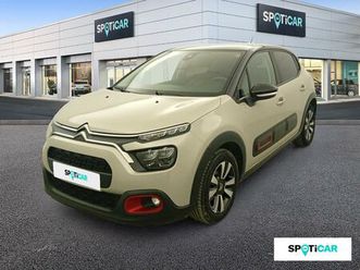 puretech 83 s&s bvm5 c-series