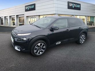 puretech 110ch s&s shine eat6 e6.d-temp