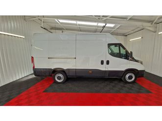 35s14 2.3 mjt 136 cv boite auto