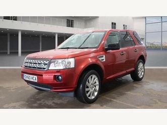 2.2 sd4 hse commandshift 4wd euro 5 5dr