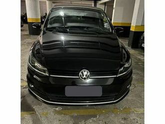 volkswagen fox comfortline 1.6 flex 8v 5p 2016