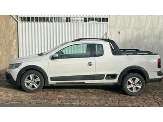 volkswagen saveiro cross 1.6 mi total flex 8v ce 2013