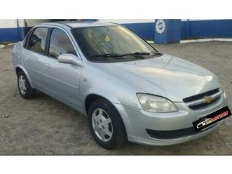 chevrolet classic 1.0 ls flexpower