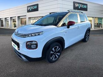 puretech 110 s&s bvm6 c-series