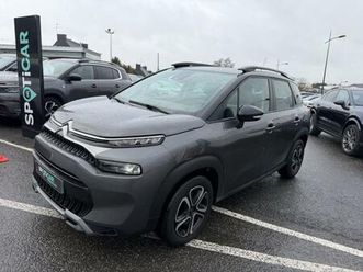 puretech 110ch s&s feel pack