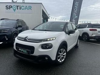 bluehdi 100ch feel business s&s