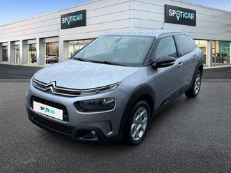 bluehdi 120 s&s eat6 shine