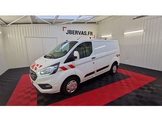 2.0 ecoblue 130 280 l1h1 trend business