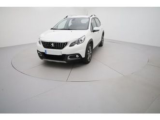 peugeot 2008 allure 1.2 puretech 130ch s&s bvm6