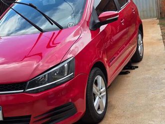 volkswagen fox comfortline 1.6 flex 8v 5p 2016