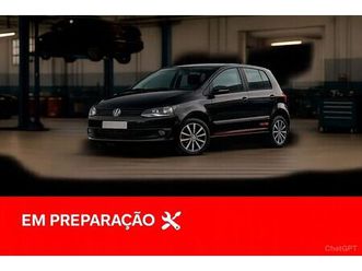 volkswagen fox rock in rio 1.6 mi total flex 8v 5p 2014